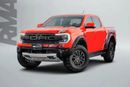 Ford Ranger RAPTOR