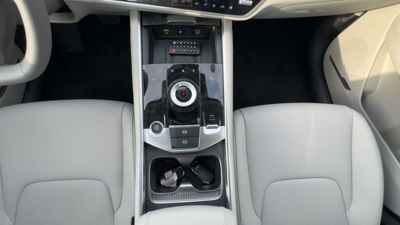 كيا سبورتيج 2025 KIA SPORTAGE 1.5L BRAND NEW 0KM