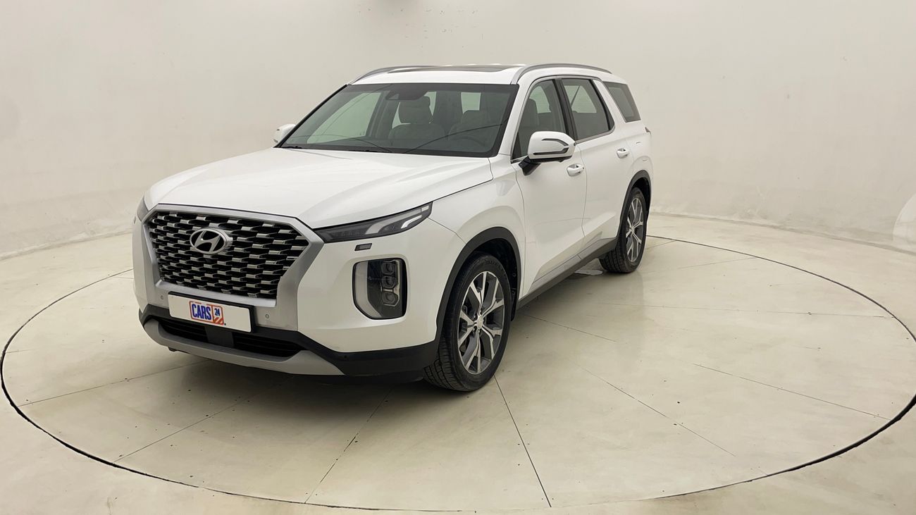 Hyundai Palisade PREMIUM + 3.8 | Zero Down Payment | Home Test Drive