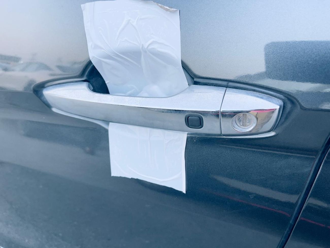 ميتسوبيشي إكسباندر Mid 1.5L