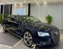 Audi A8 L 60 TFSI quattro 4.0L