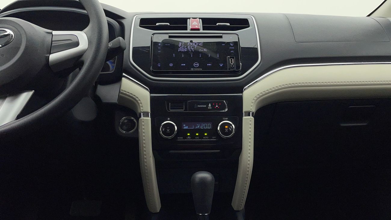 Toyota Rush EX 1.5 | Zero Down Payment | Home Test Drive