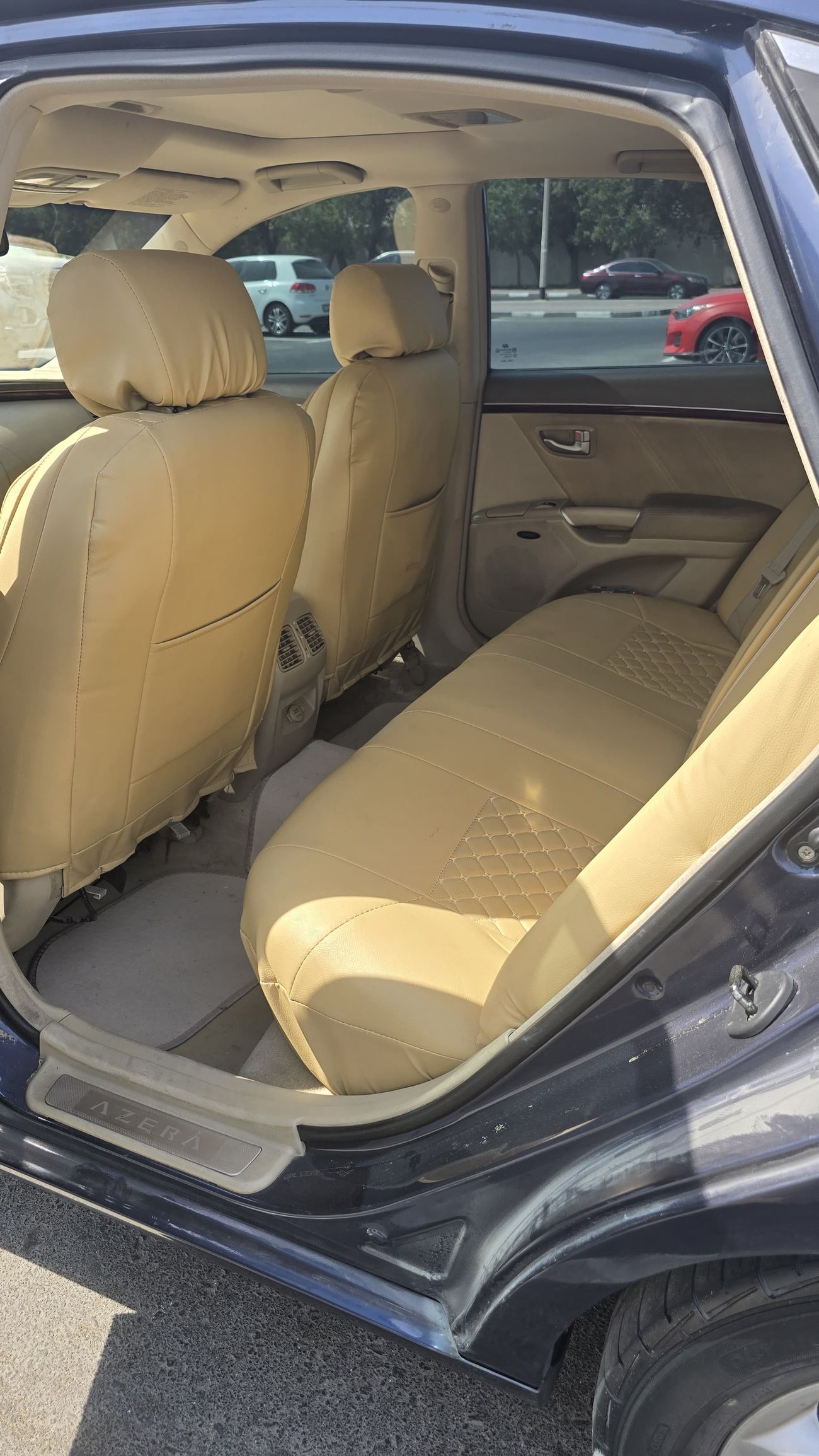 هيونداي أزيرا