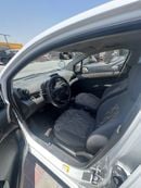 شيفروليه سبارك EUV