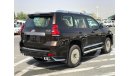 Toyota Prado V.XR-SUNROOF-LEATHER SEATS-DVD-ALLOY RIMS-CRUISE-REAR CAMERA-FOG LIGHTS-COOL BOX