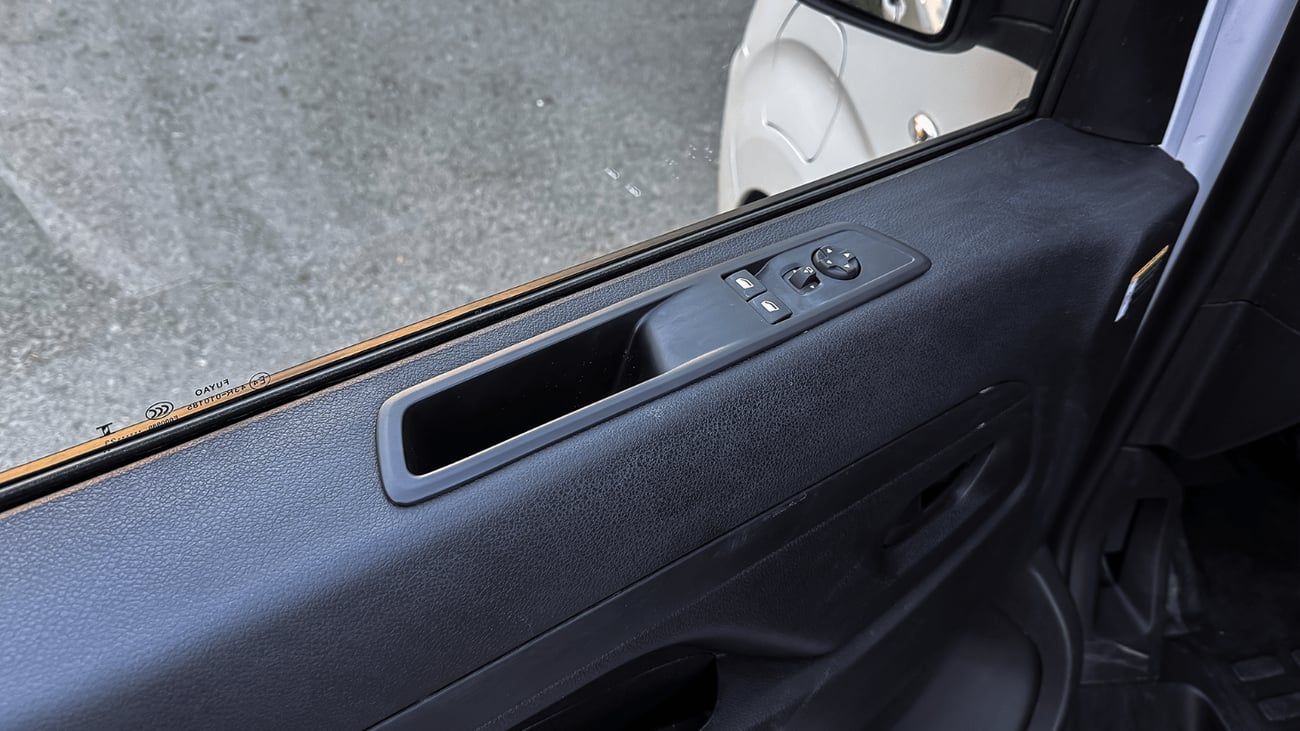 Peugeot Expert 2024 | PEUGEOT EXPERT FULL OPT