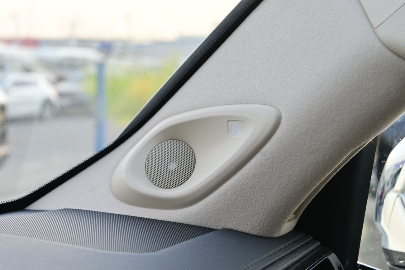 تويوتا لاند كروزر Toyota Land Cruiser VX-V Exclusive 4.0L V6, 4WD