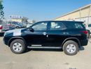 Toyota Fortuner TOYOTA FORTUNER 2.7 AT AUTO AC BLACK 2023