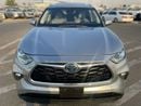 تويوتا هايلاندر Limited Hybrid