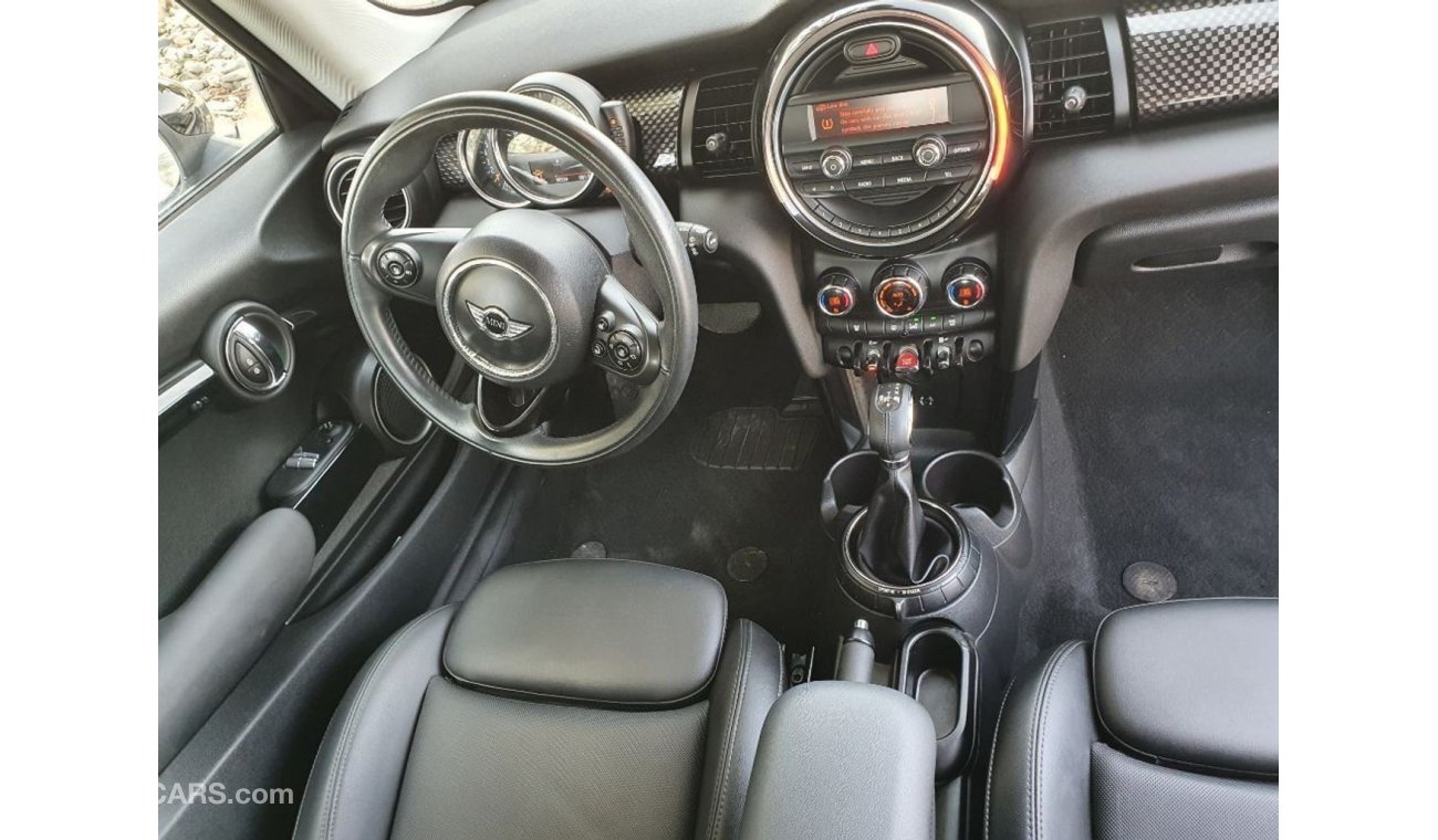 Mini Cooper S UNDER WARRANTY - APPROVED AUTOLOAN -