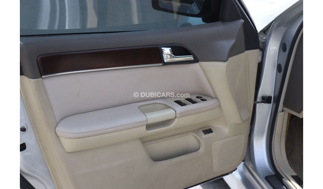 Infiniti M35 INFINITI M35 V6 3.5 MODEL 2008 GCC SPECS, SUNROOF, FULL OPTION