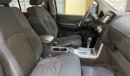 نيسان باثفايندر Nissan Pathfinder XE 2015 GCC V6 Original Paint