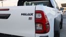 Toyota Hilux GR SPORT