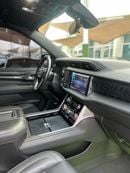 GMC Yukon GMC YUKON DANIEL 2021 GCCFL FULL OPTION ORIGINAL PAINT UNDER WARRANTY