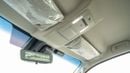 تويوتا جرافينا Toyota Granvia Premium 3.5L 2026