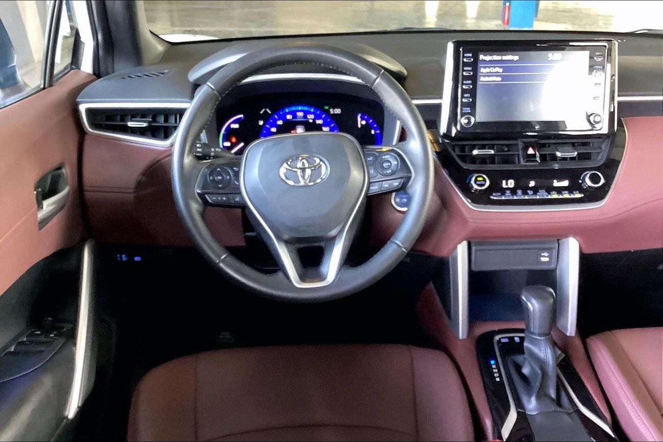 Toyota Corolla Cross GLI | Guaranteed Warranty | 0 Down Payment