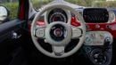 Fiat 500 1.4L FWD GCC 2024 0Km With 5 Years Or 120,000 Km @Official Dealer