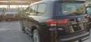 Toyota Land Cruiser TOYOTA LAND CRUISER GXR 3.5L TWIN TURBO 3.5L FULL OPTION COLOR BLACK MODEL 2026