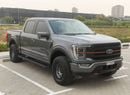فورد F 150 LARIAT PowerBoost