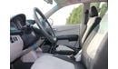 Mitsubishi L200 2015 | DIESEL 4X4 DOUBLE CABIN PICKUP WITH GCC SPECS AND EXCELLENT CONDITION