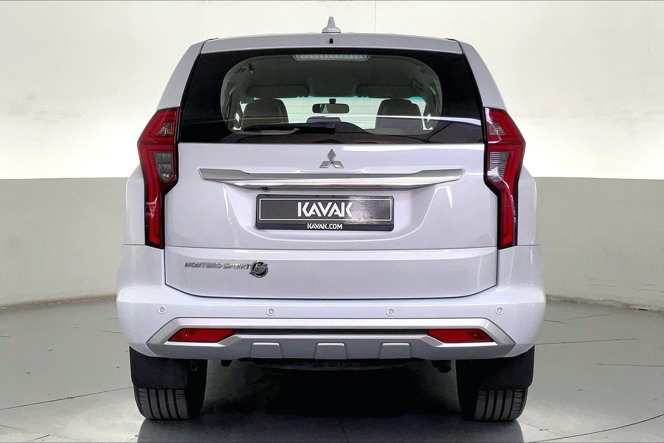 Toyota Prado GXR | 1 year free warranty | 0 Down Payment