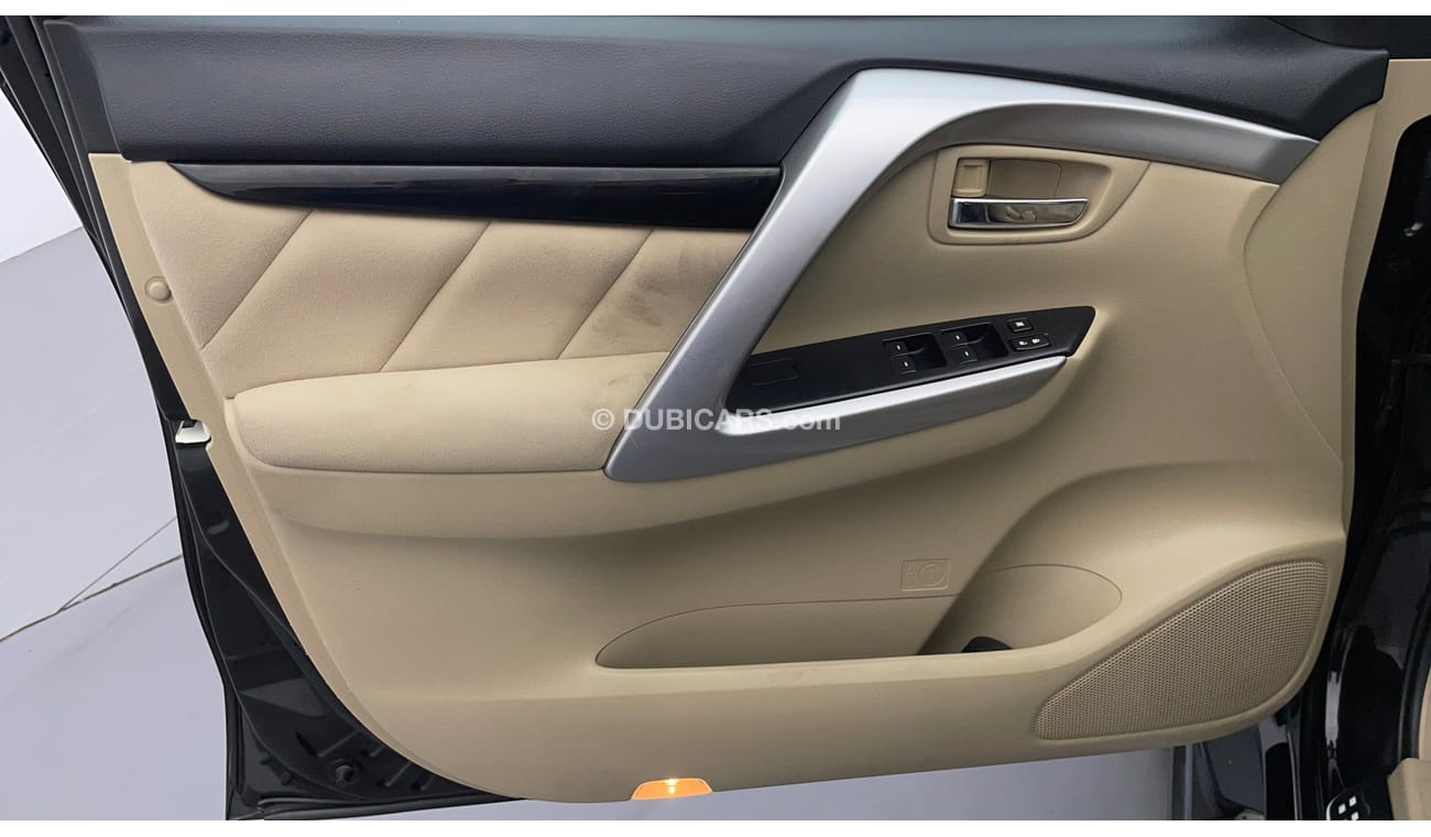 ميتسوبيشي مونتيرو GLS 3 | بدون دفعة مقدمة | اختبار قيادة مجاني للمنزل