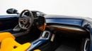 McLaren Elva 1 Of 149 2021 - Japanese Specs
