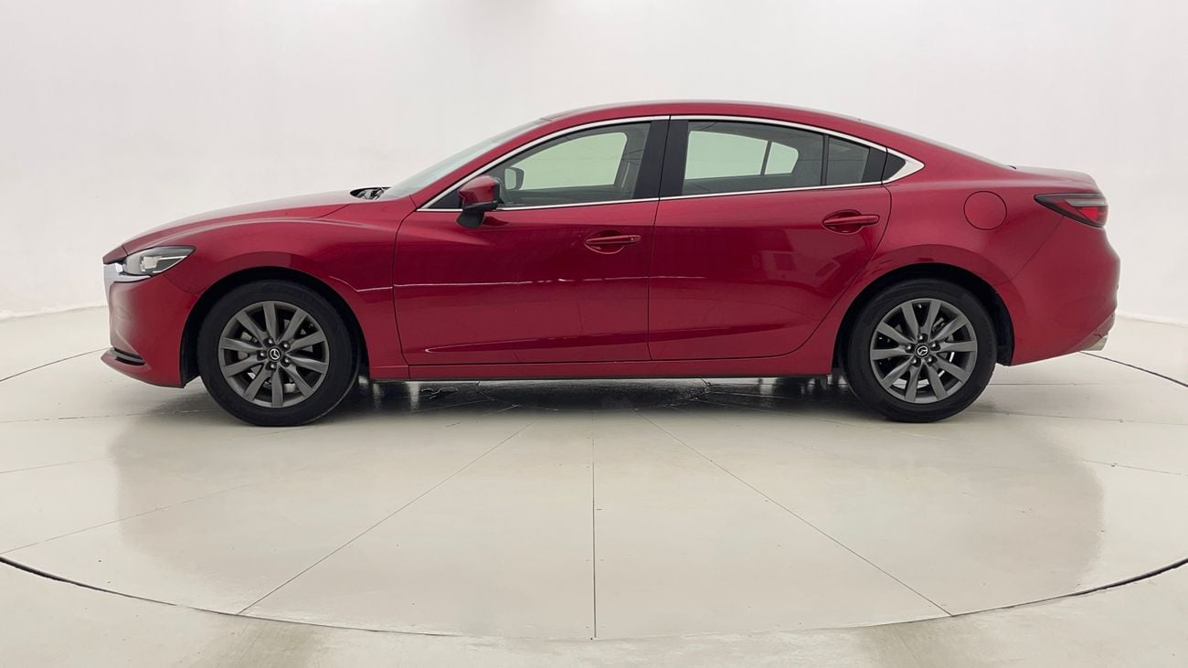 Mazda 6 PURE 2.5 | Zero Down Payment | Home Test Drive
