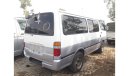 تويوتا هاياس Hiace RIGHT HAND DRIVE (Stock no PM 319 )