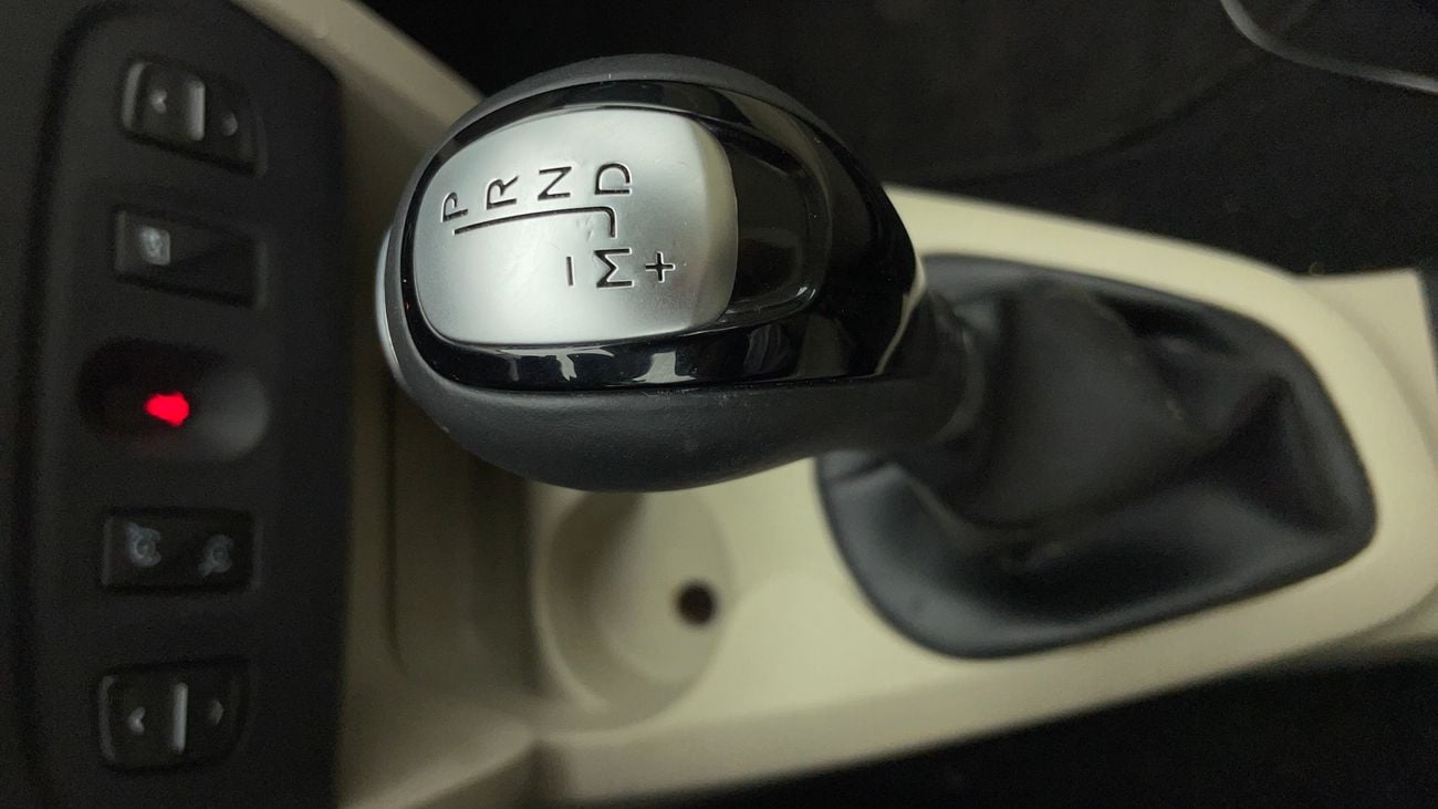 Renault Symbol LE 1.6 | Zero Down Payment | Home Test Drive