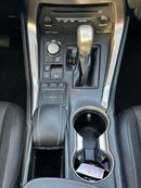 Lexus NX200t Premier 2.0L 4WD sunroof Full Option