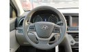 Hyundai Elantra 2.0L PETROL / REAR A/C / EXCELLENT CONDITION ( LOT # 54289)