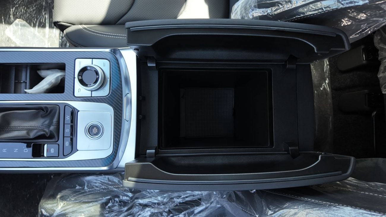 Jetour X70 JETOUR X70 BRAND NEW 2025 export only