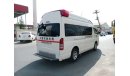 Toyota Hiace TOYOTA HIACE AMBULANCE RIGHT HAND DRIVE (PM985)