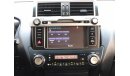 Toyota Prado PUSH START, DVD, REAR CAMERS, POWER SEATS, CODE-92284