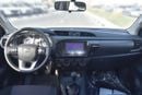 Toyota Hilux HILUX 2.4l  4x4 DIESEL MANUAL