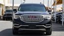 GMC Acadia DENALI