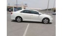 Toyota Camry Toyota camrey 2014 gcc very good car