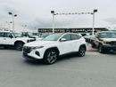 هيونداي توسون Comfort+ 1.6T HYUNDAI TUCSON 2022