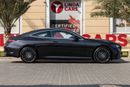 Mercedes Benz CLE 200 Coupe RS 200 Mercedes-Benz CLE 200 Coupé 2024 Korean specs | Warranty