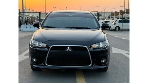 Mitsubishi Lancer GLX