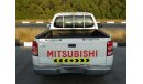 Mitsubishi L200 2016 S/C 4X2 , Ref # 264