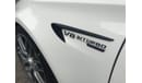 Mercedes Benz E63 AMG