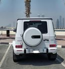 مرسيدس بنز G 63 AMG