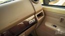 تويوتا لاند كروزر بيك آب 4.0L V6 | LX | Automatic Drive | 4x4 | Diff Lock | Double Cabin | GCC Specs