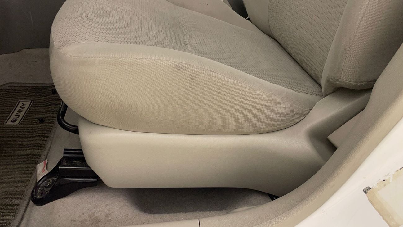 Nissan Sunny SV 1.5 | Zero Down Payment | Home Test Drive