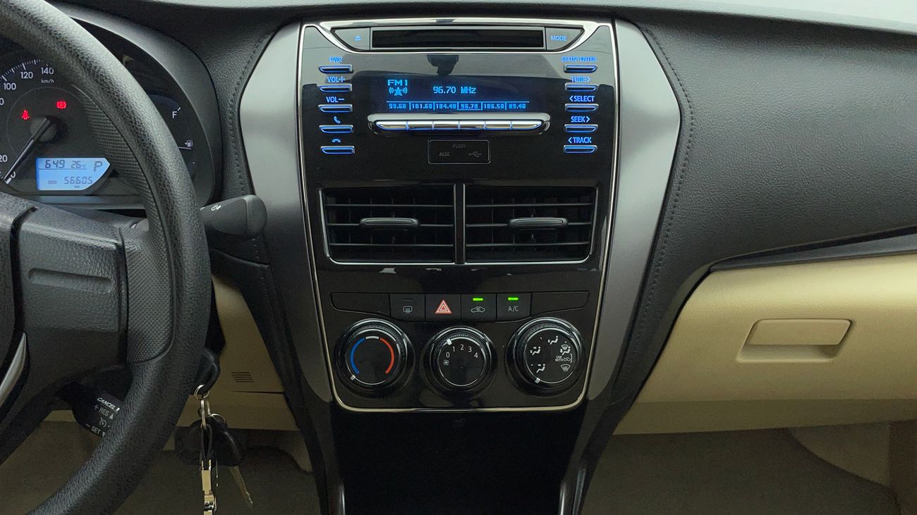 Toyota Yaris SE 1.5 | Zero Down Payment | Free Home Test Drive