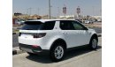 Land Rover Discovery Sport CLEAN CAR / WITH WARRANTY