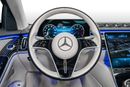 Mercedes-Benz S 580 4MATIC Exclusive 4.0L