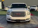 GMC Yukon DENALI COOL BOX/HF TAILGATE